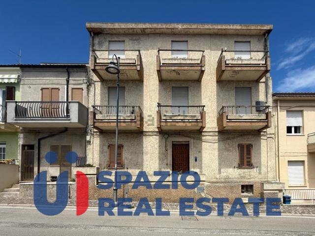Appartamento in vendita a Silvi, Abruzzo