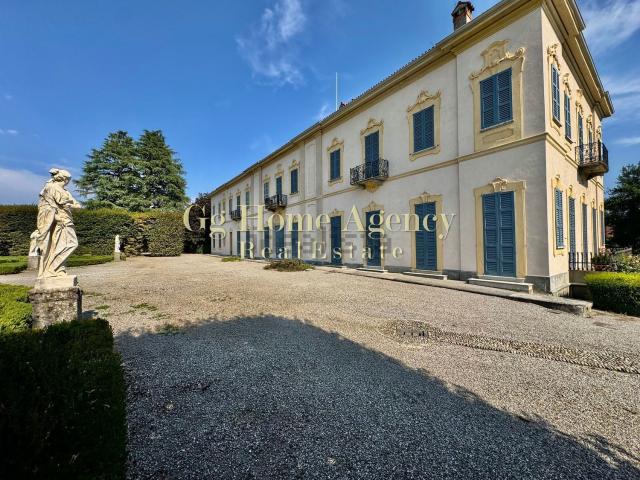 Appartamento in vendita a Costa Lambro, Carate Brianza