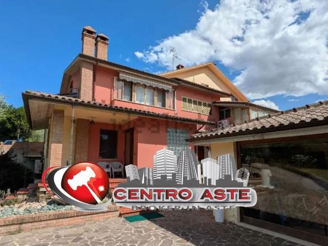 Appartamento in vendita a Mondolfo, Pesaro e Urbino