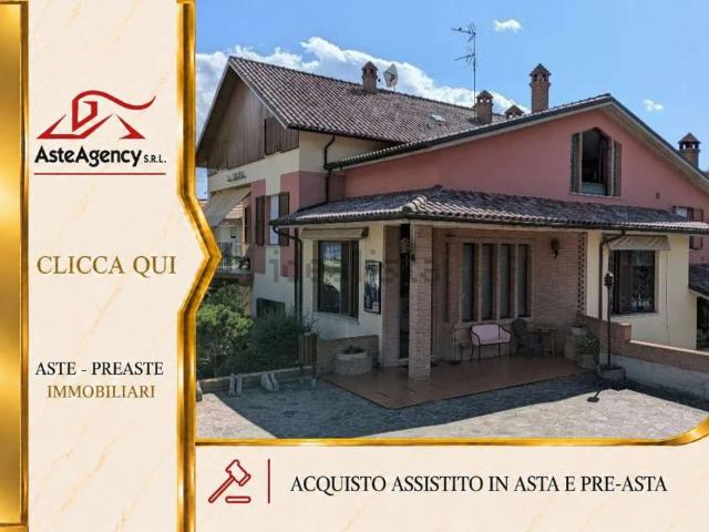 Appartamento in vendita a Mondolfo, Pesaro e Urbino