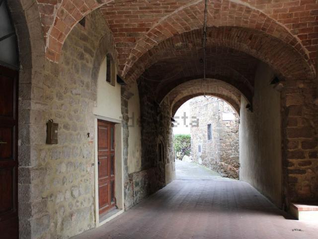 Appartamento in vendita a Montecatini Val Di Cecina, Toscana