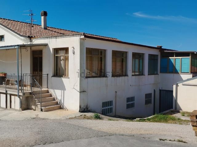 Appartamento in vendita a Trivento, Molise