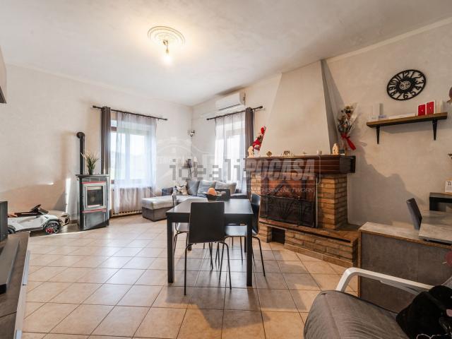 Appartamento in vendita a Tresinaro - Secchia, Re