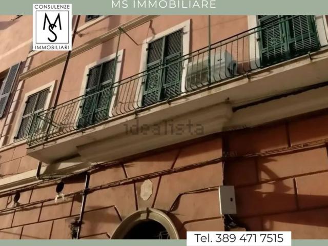 Appartamento in vendita a Caramagnetta, Imperia