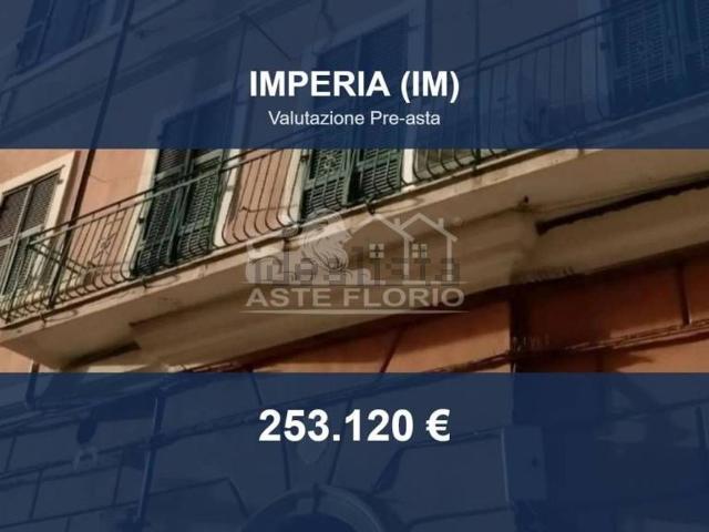 Appartamento in vendita a Caramagnetta, Imperia