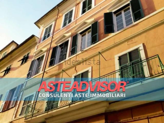Appartamento in vendita a Caramagnetta, Imperia