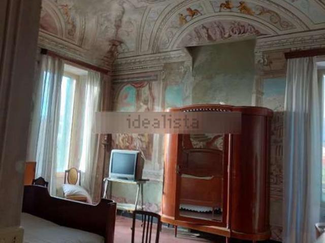 Appartamento in vendita a Caramagnetta, Imperia
