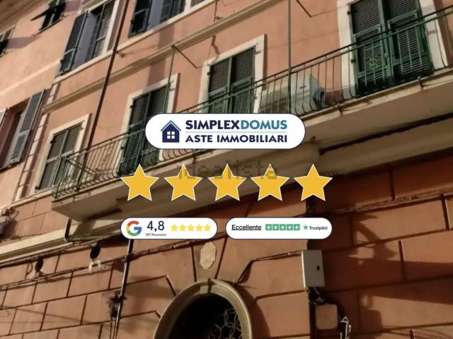 Appartamento in vendita a Caramagnetta, Imperia