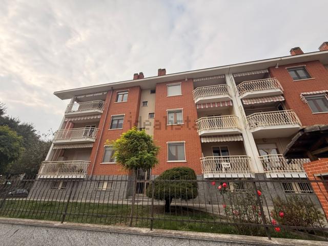 Appartamento in vendita a Piemonte, Torino