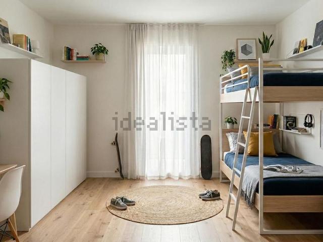 Appartamento in vendita a Sant'Alberto, Zero Branco
