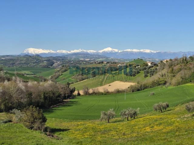 Appartamento in vendita a Marche, Fermo