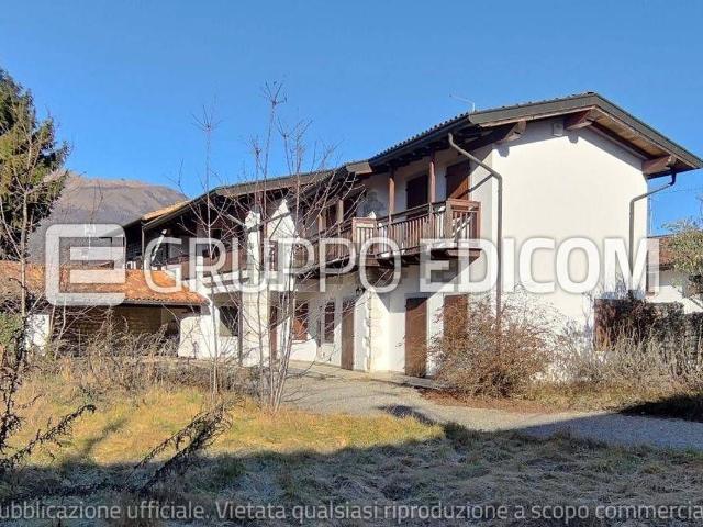 Appartamento in vendita a Villotta / Vilote, Aviano / Davian
