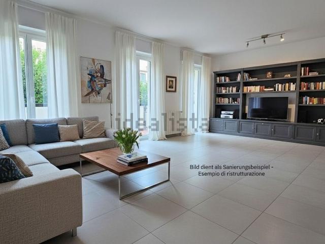 Appartamento in vendita a Burggrafenamt - Burgraviato, Merano - Meran