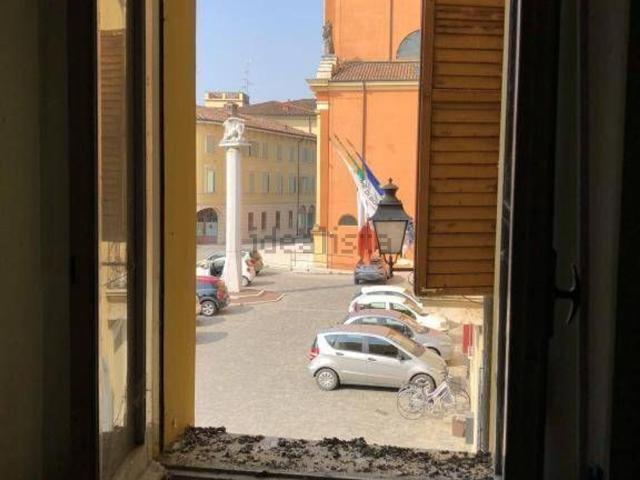 Appartamento in vendita a Bassa Reggiana, Re