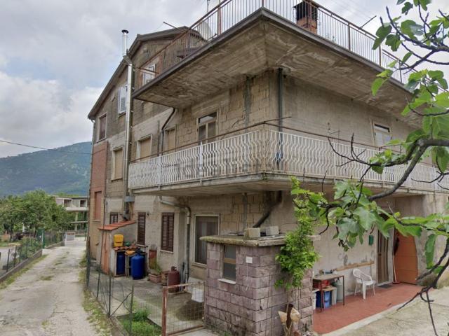 Appartamento in vendita a Serino, Campania