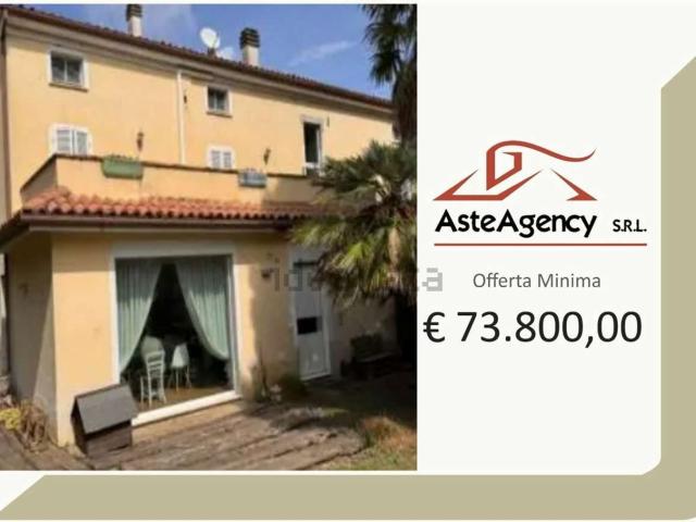 Appartamento in vendita a Marche, Fermo