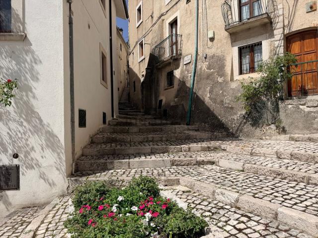 Appartamento in vendita a Civitella Alfedena, Abruzzo
