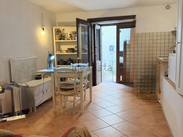 Appartamento in vendita a Civitella Alfedena, L'Aquila