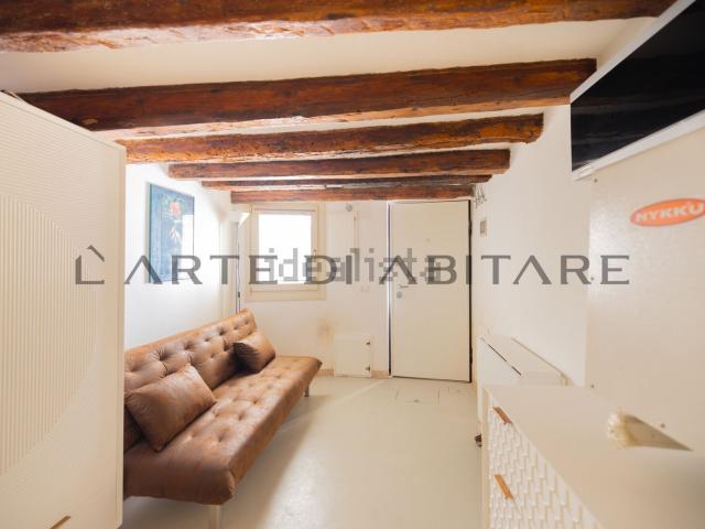 Appartamento in vendita a Venezia-Murano-Burano, Venezia