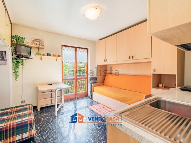 Appartamento in vendita a Tetto Catalin, Piemonte