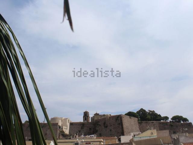 Appartamento in vendita a Panarea, Sicilia