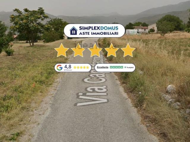 Appartamento in vendita a Capestrano, Abruzzo