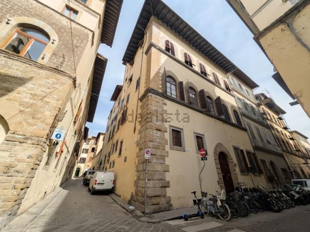 Appartamento in vendita a Quartiere 1, Firenze