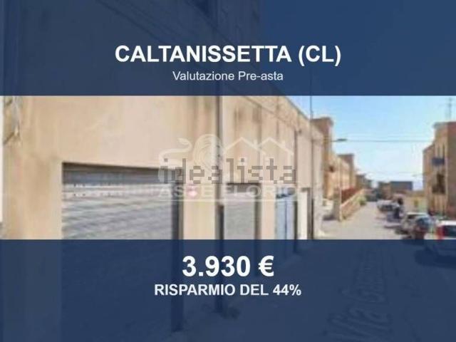 Appartamento in vendita a Quartiere Provvidenza, Caltanissetta