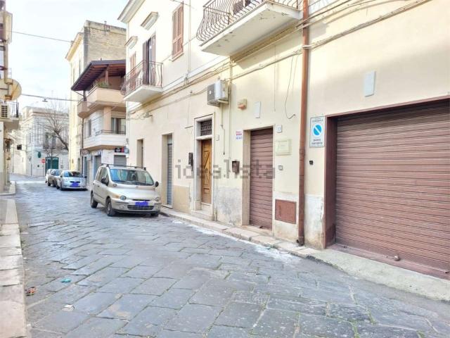 Appartamento in vendita a Puglia, Foggia