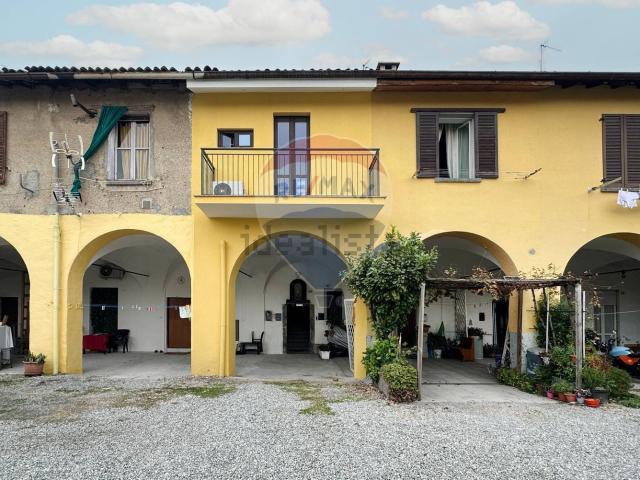 Appartamento in vendita a Santa Margherita, Lissone