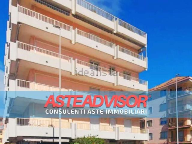 Appartamento in vendita a Ventimiglia, Liguria