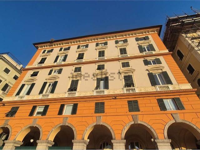Appartamento in vendita a Molo, Genova