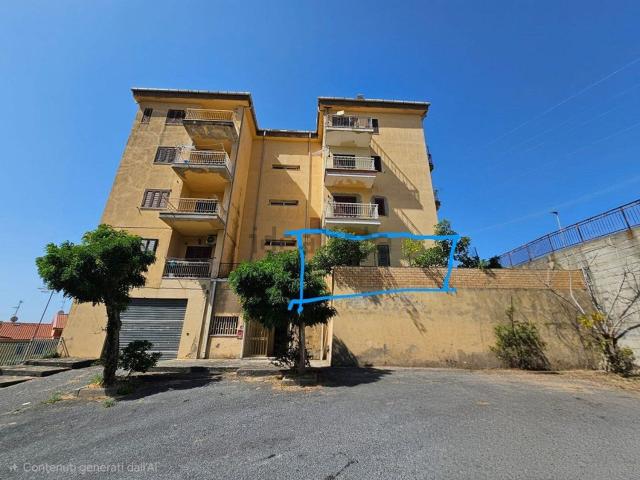 Appartamento in vendita a Monticello, Calabria