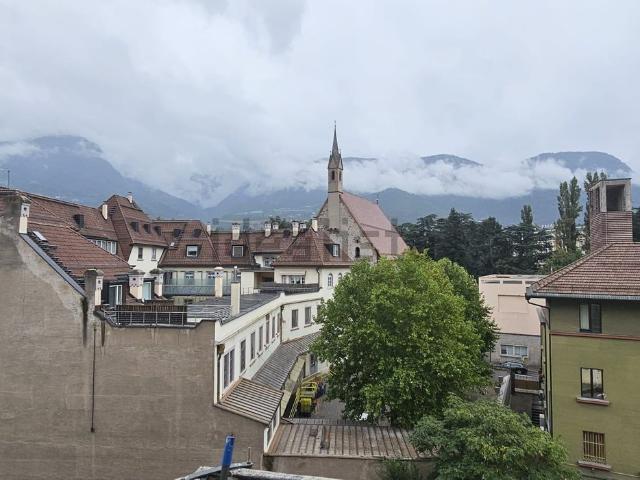 Appartamento in vendita a Burggrafenamt - Burgraviato, Merano - Meran