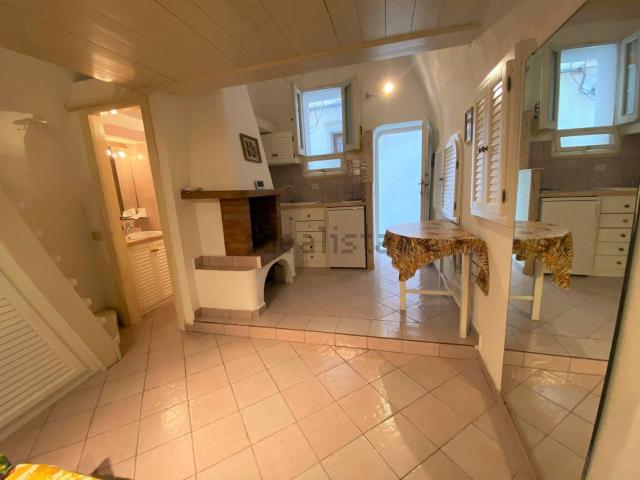 Appartamento in vendita a Sperlonga, Lazio