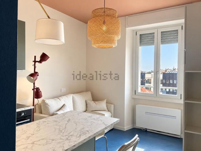 Appartamento in vendita a De Angeli - Monte Rosa, Milano