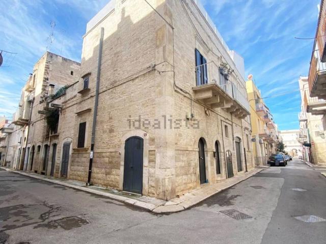 Appartamento in vendita a Puglia, Bari