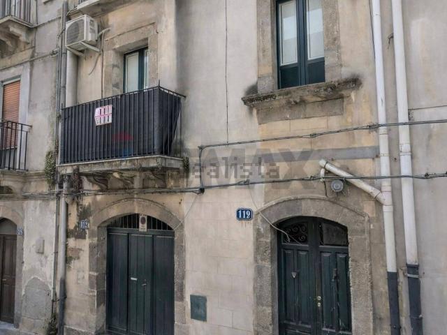 Appartamento in vendita a Canalotto, Caltagirone