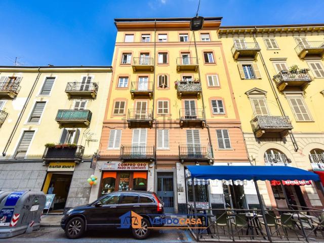 Appartamento in vendita a Circoscrizione 4, Piemonte