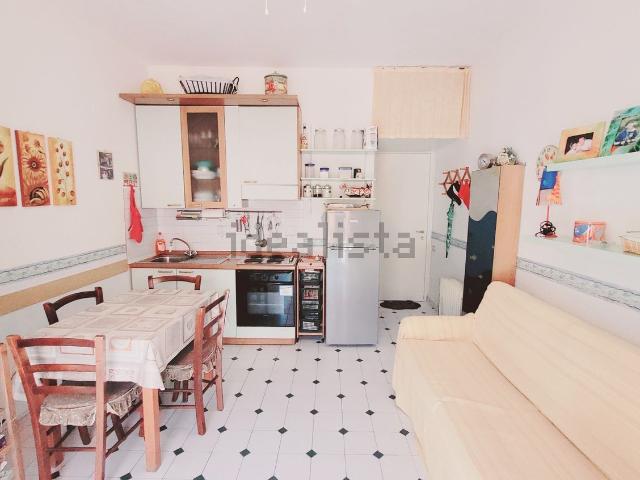 Appartamento in vendita a Diano Calderina, Diano Marina