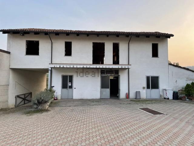 Appartamento in vendita a Villa, Piemonte