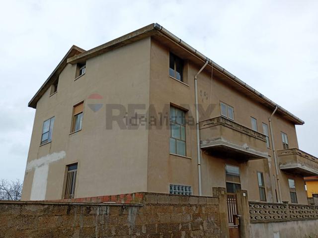 Appartamento in vendita a Carbonia, Sardigna/Sardegna