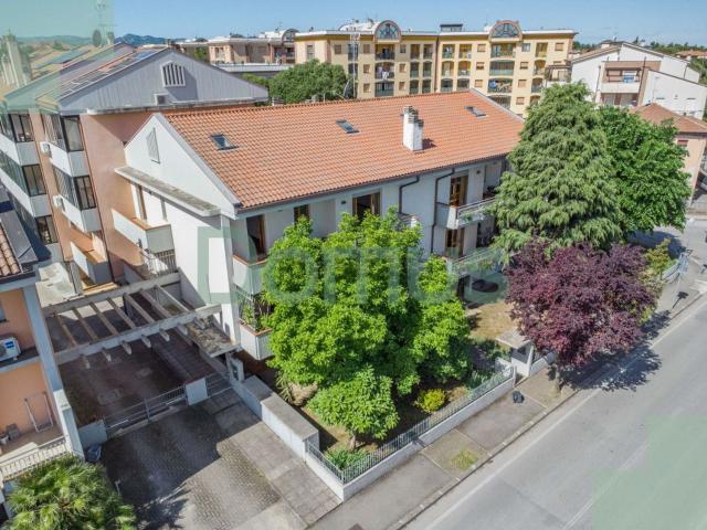 Appartamento in vendita a Unione dei comuni Valle del Savio, Cesenà