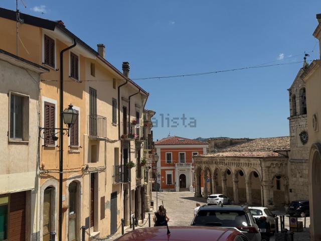 Appartamento in vendita a Lama Dei Peligni, Abruzzo