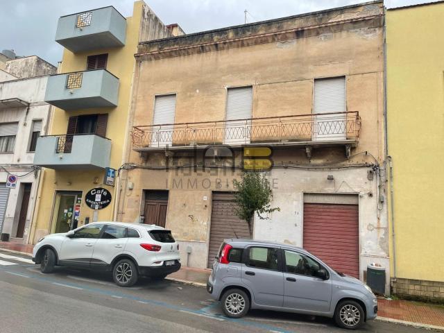Appartamento in vendita a San Giovannello, Erice