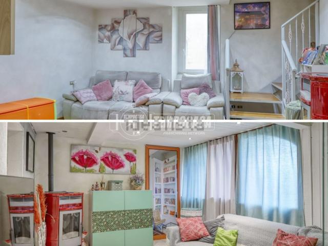 Appartamento in vendita a Casale Dovese, Arcisate