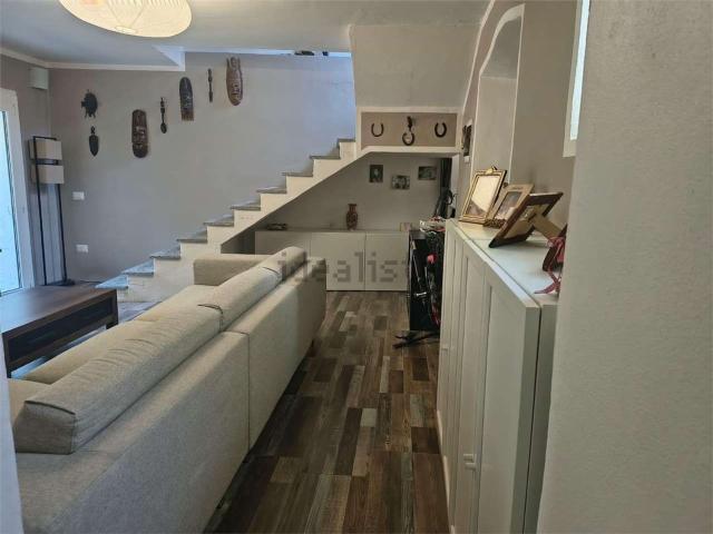 Appartamento in vendita a Ramello, Cambiasca