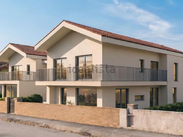 Appartamento in vendita a Madonnetta, Sarcedo