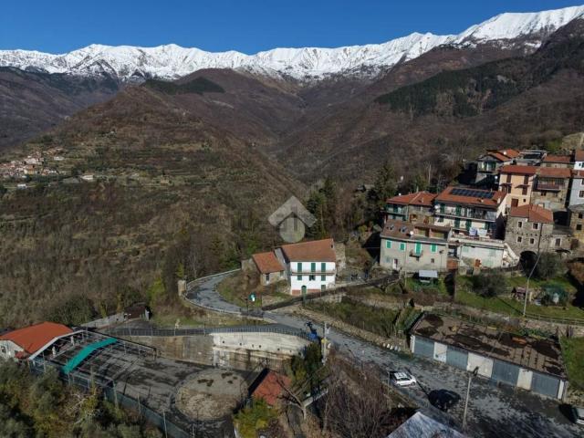 Appartamento in vendita a Molini Di Triora, Liguria