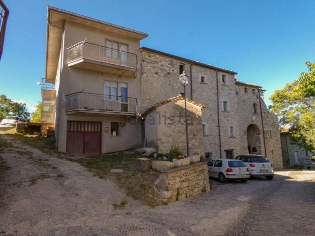 Appartamento in vendita a Marche, Pesaro E Urbino
